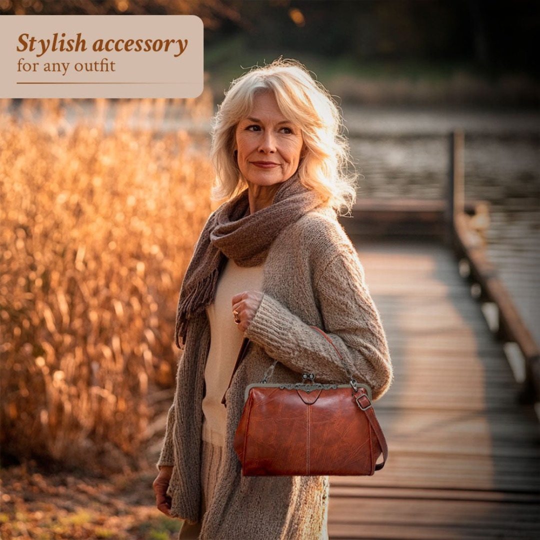 Emilia Vintage Bag