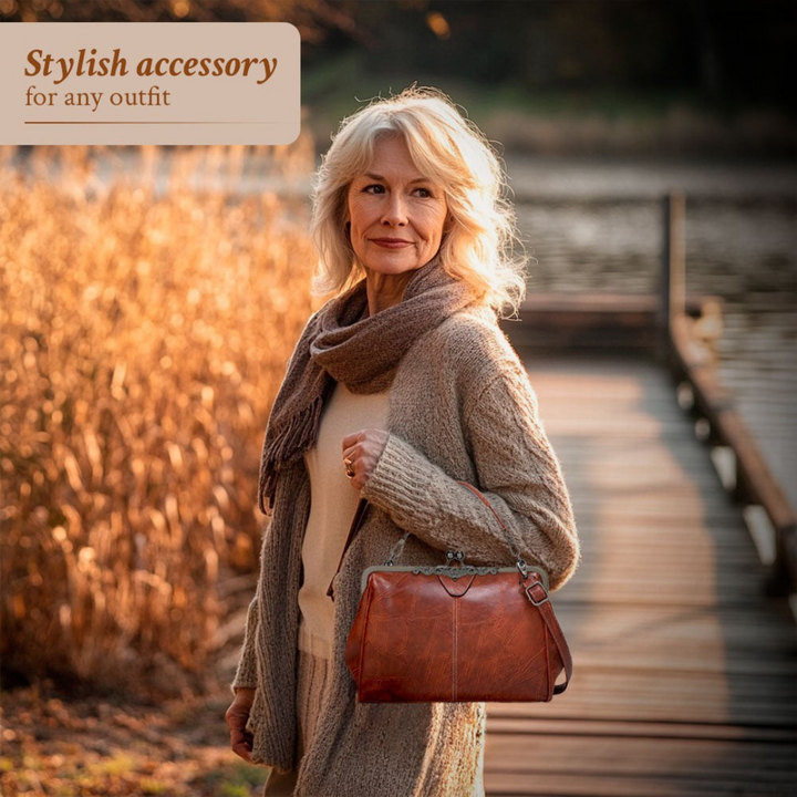 Emilia Vintage Bag