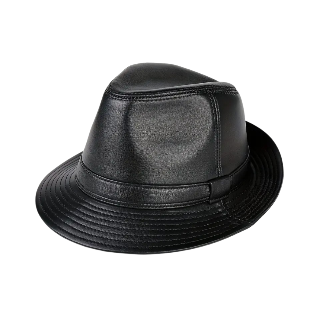 Timothy Fedora Hat