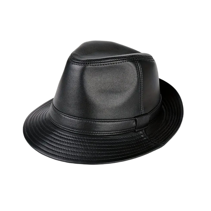 Timothy Fedora Hat