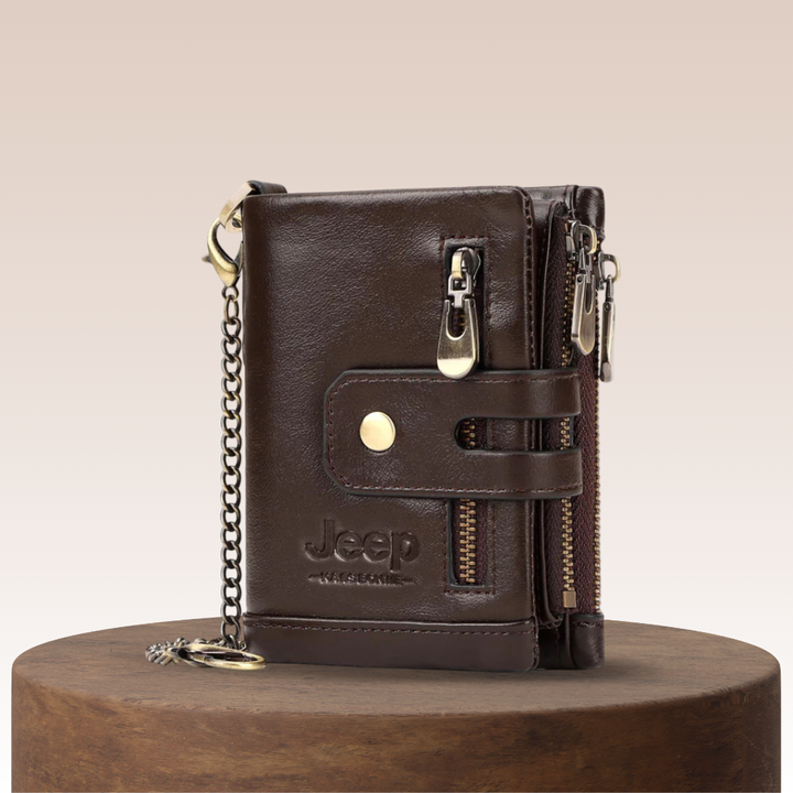 Julius Rfid Wallet
