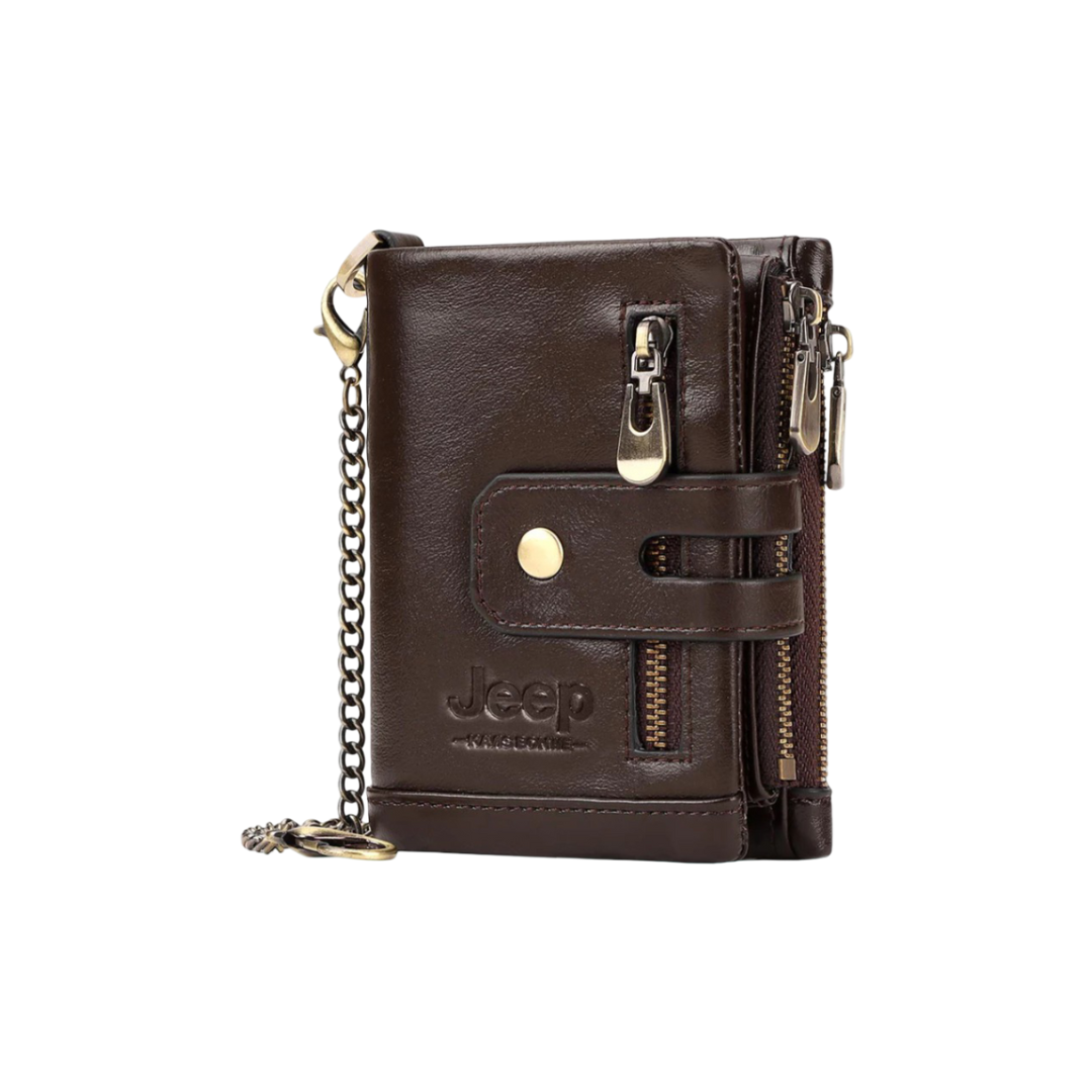 Julius Rfid Wallet