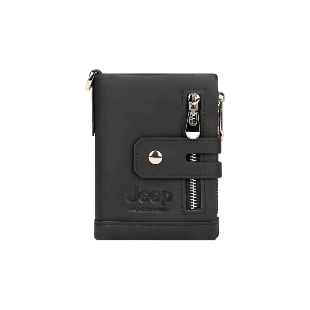 Julius Rfid Wallet