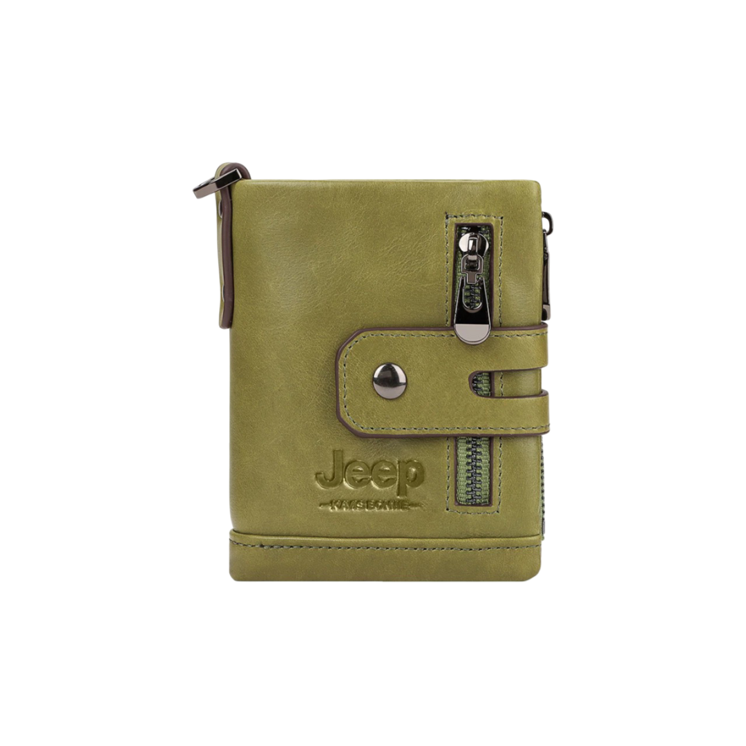 Julius Rfid Wallet