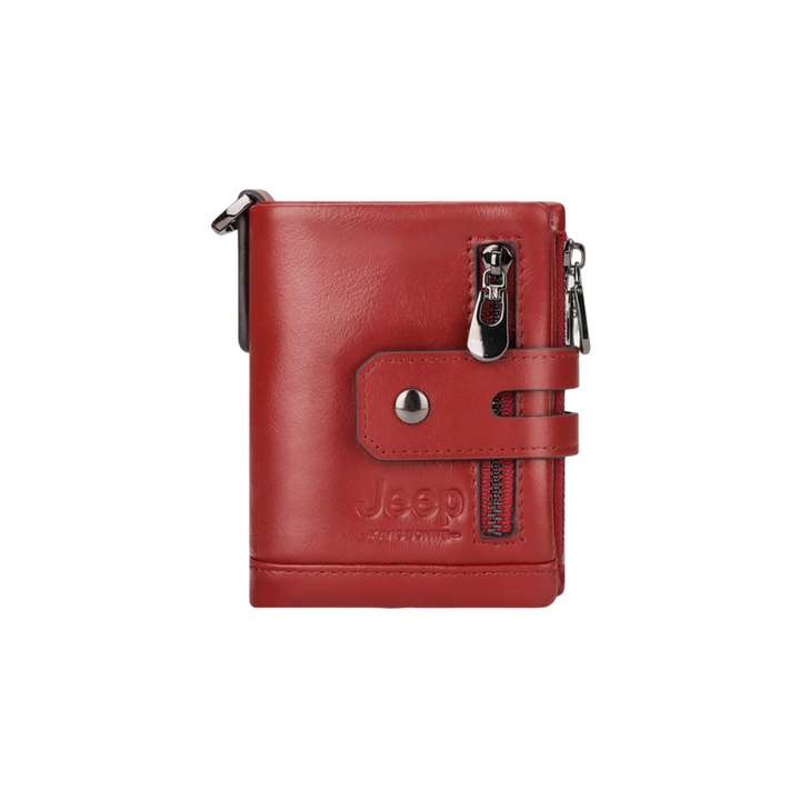 Julius Rfid Wallet