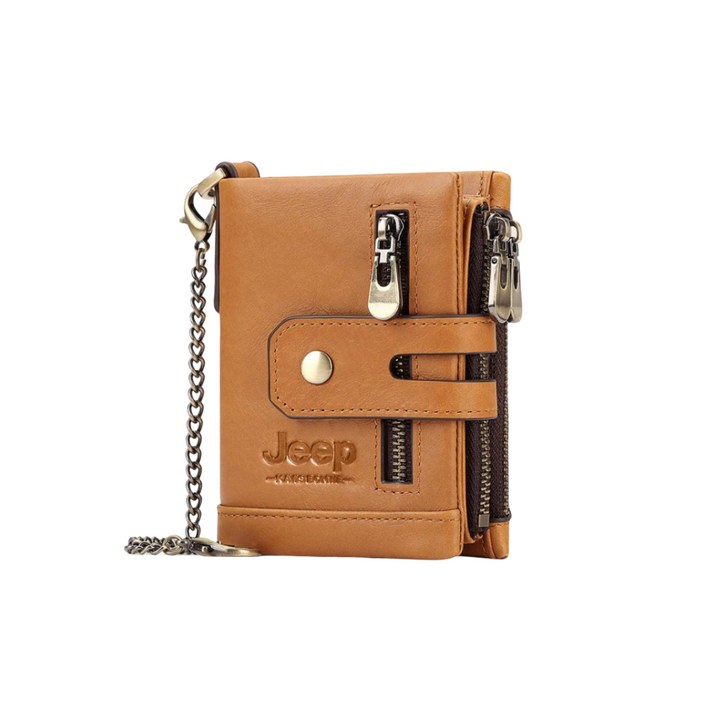 Julius Rfid Wallet