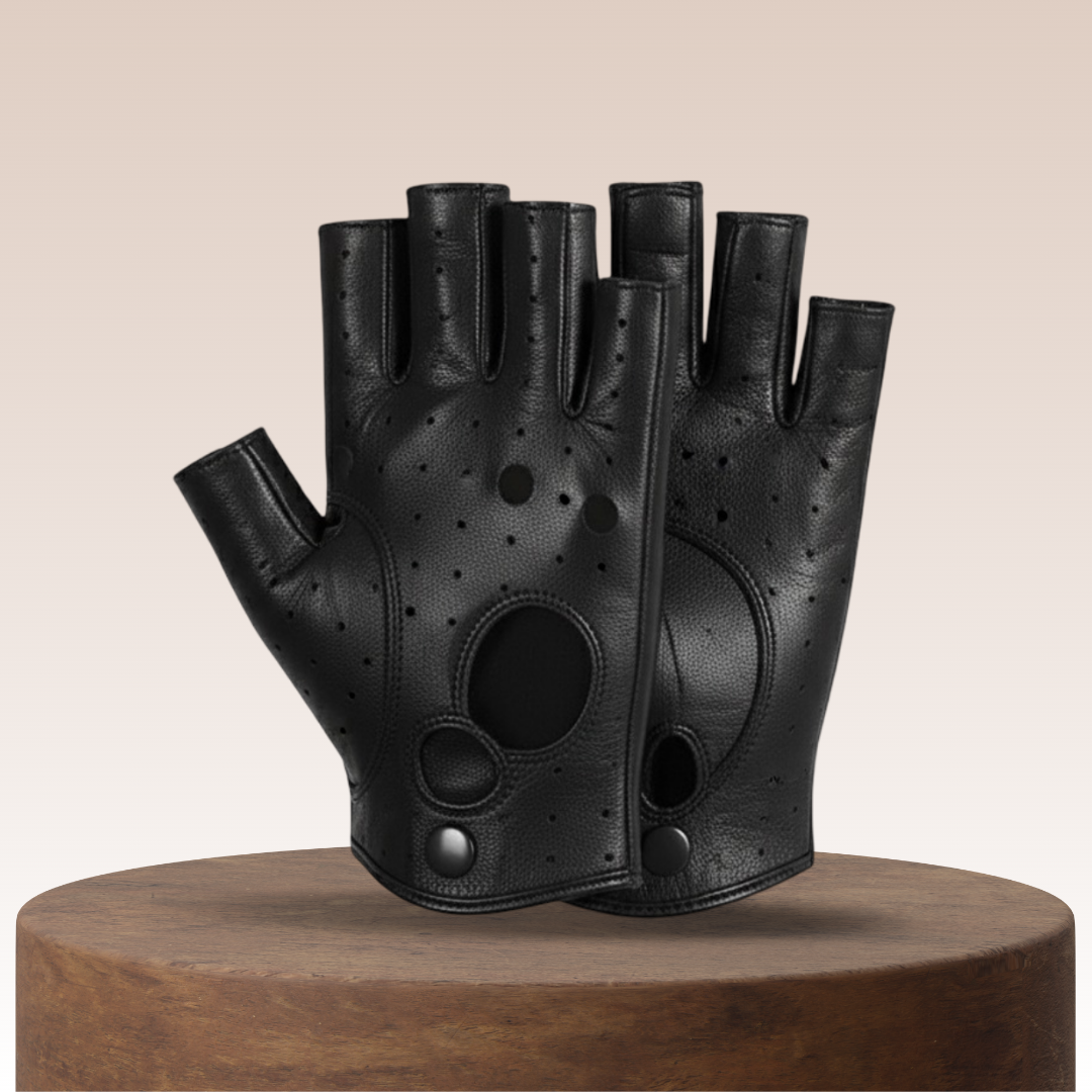 Florian Leather Gloves