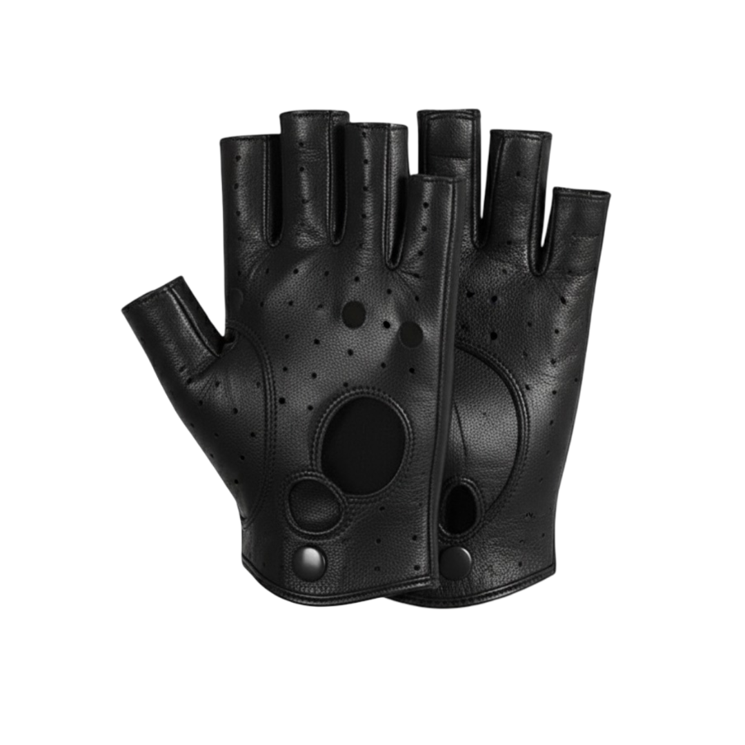 Florian Leather Gloves