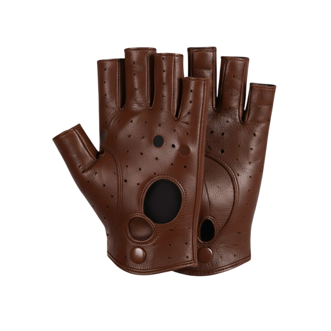 Florian Leather Gloves