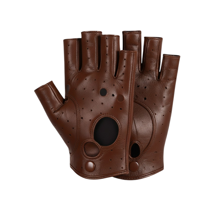 Florian Leather Gloves