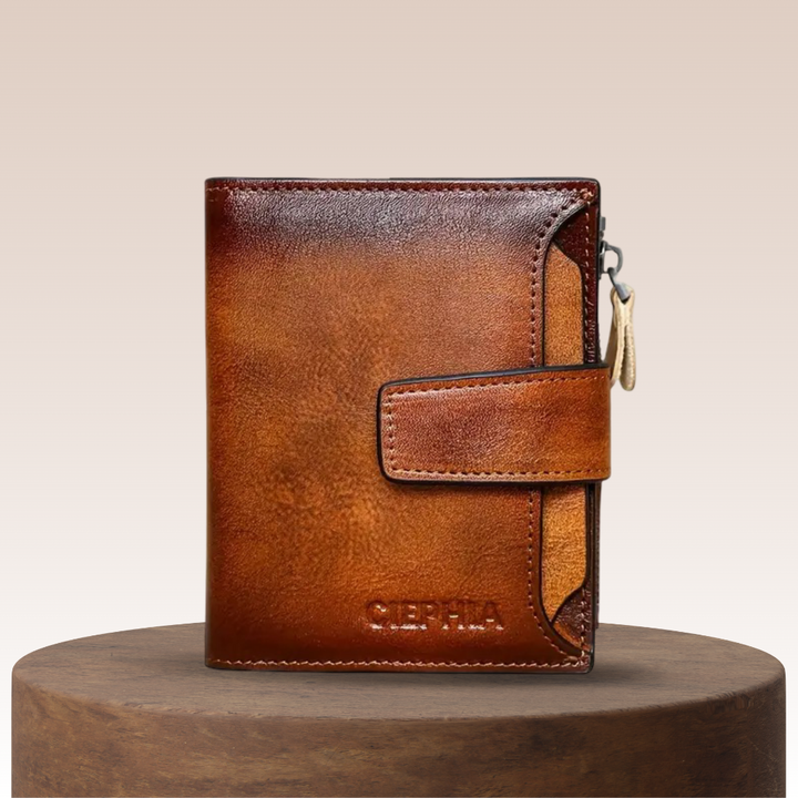 Jonas Trifold Wallet