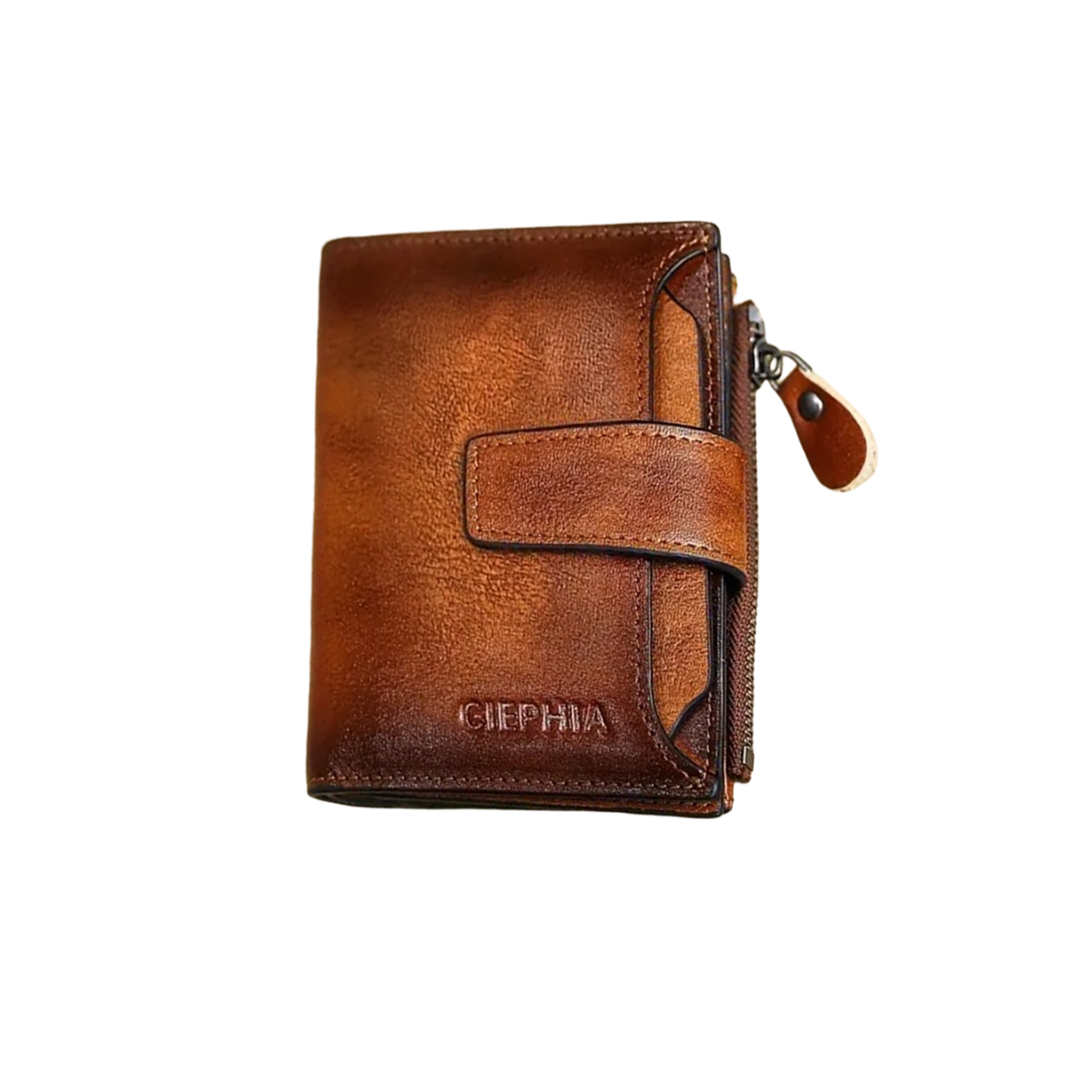 Jonas Trifold Wallet