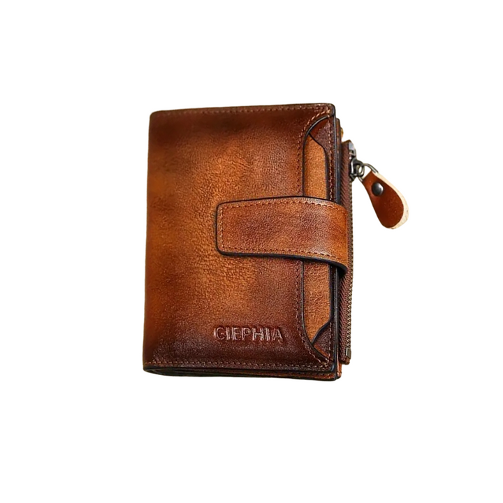 Jonas Trifold Wallet