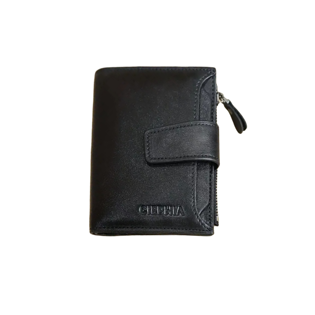 Jonas Trifold Wallet