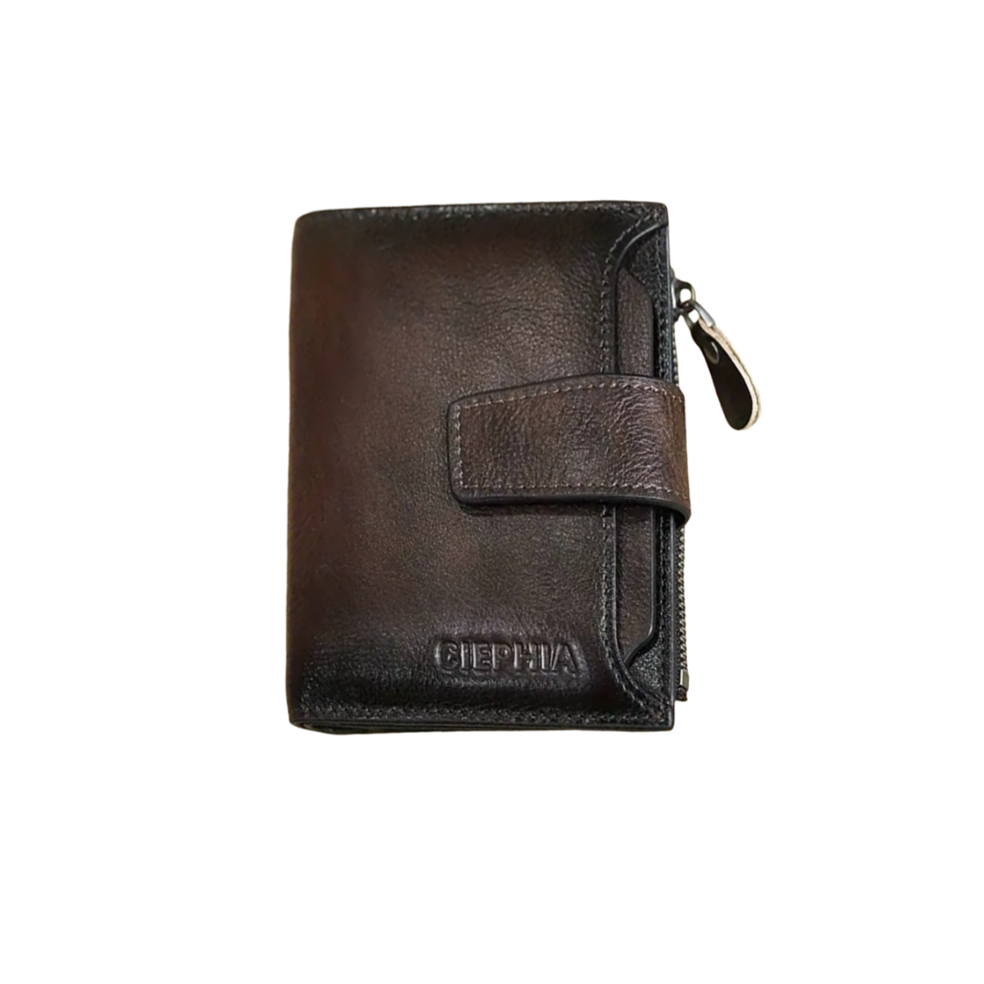 Jonas Trifold Wallet