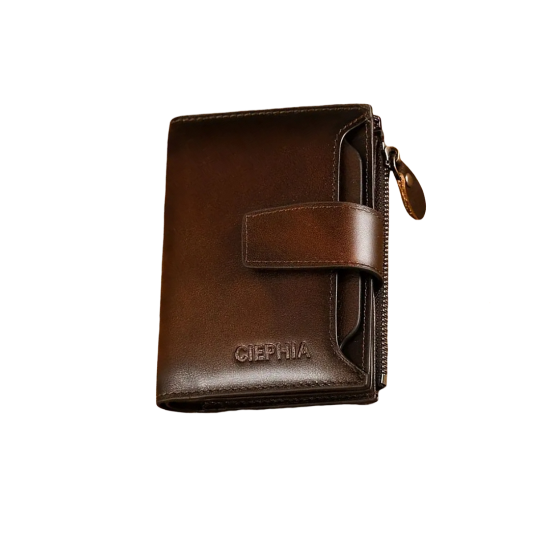 Jonas Trifold Wallet
