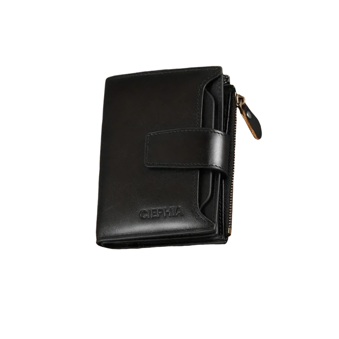 Jonas Trifold Wallet