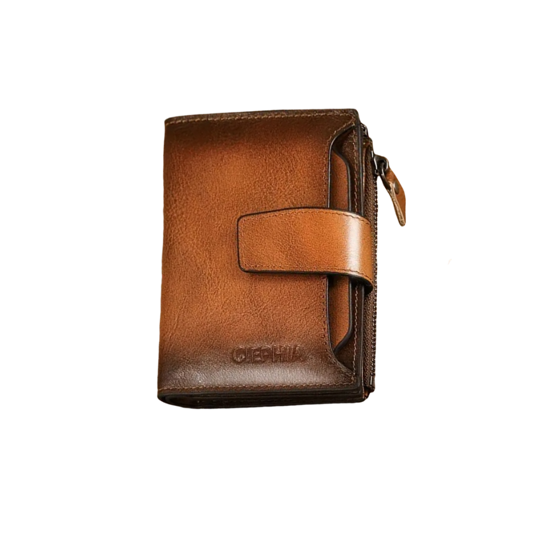 Jonas Trifold Wallet