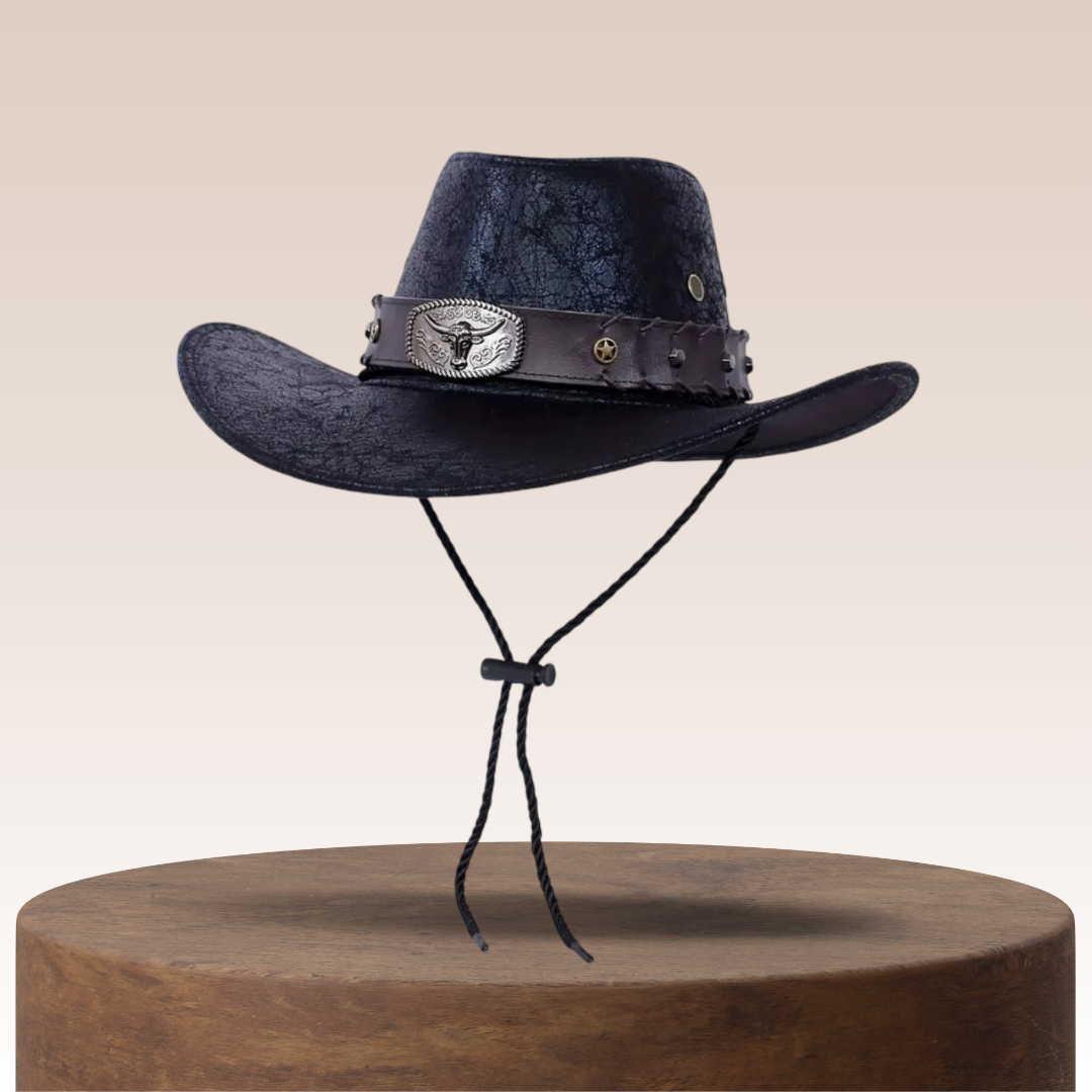 Patrick Westerner Cowboy Hat