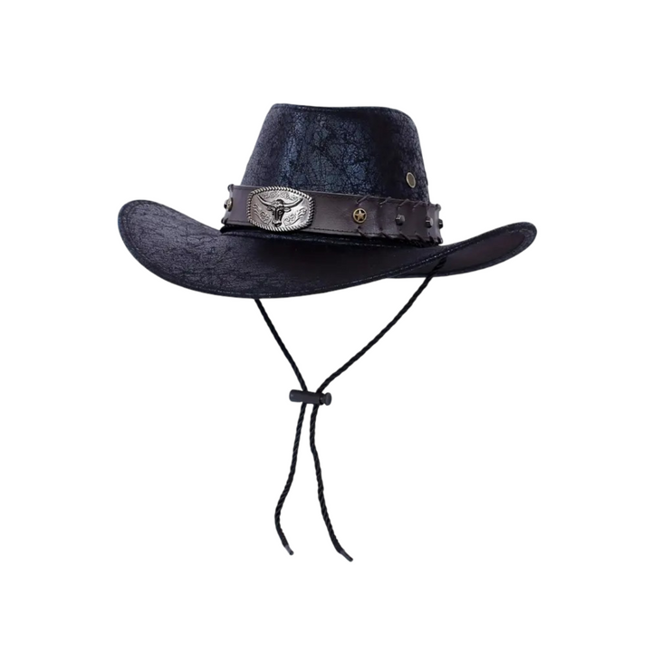 Patrick Westerner Cowboy Hat