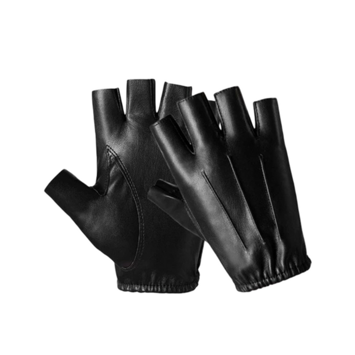 Rogue Half Finger Glove