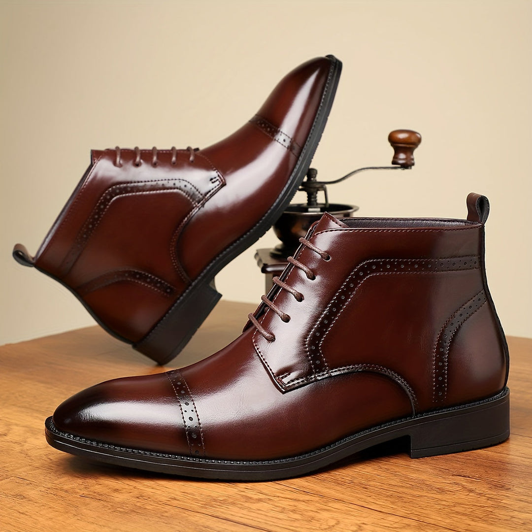 Ashford | Men&