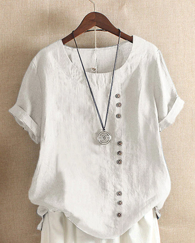 Ava - Summer T-Shirt