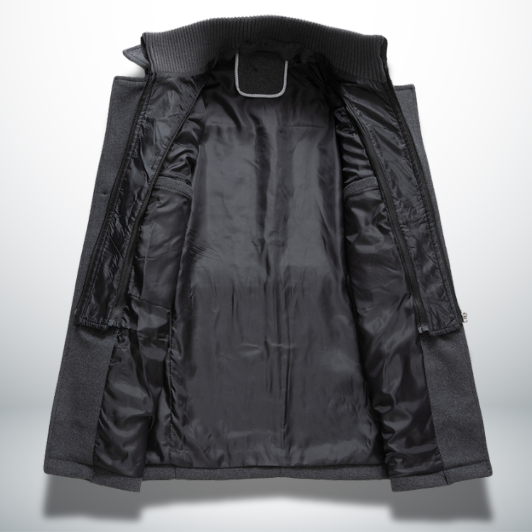 Henry - Cozy Men&
