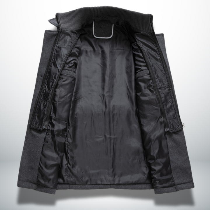 Henry - Cozy Men&