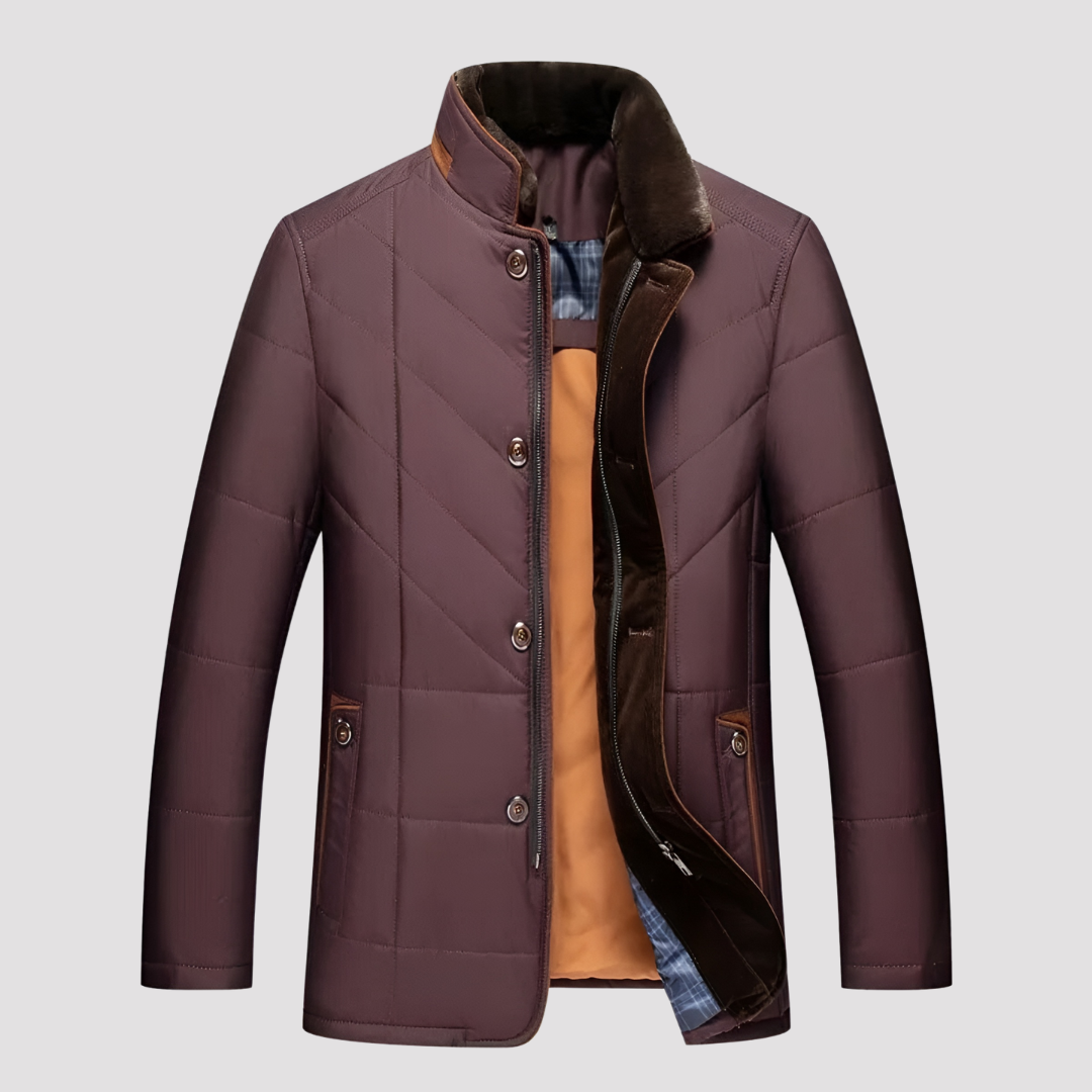 Manuel - Exclusive Winter Jacket