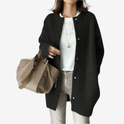 Noeia Knitted Cardigan