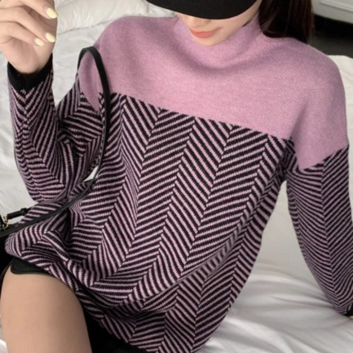 Serena - Sweater