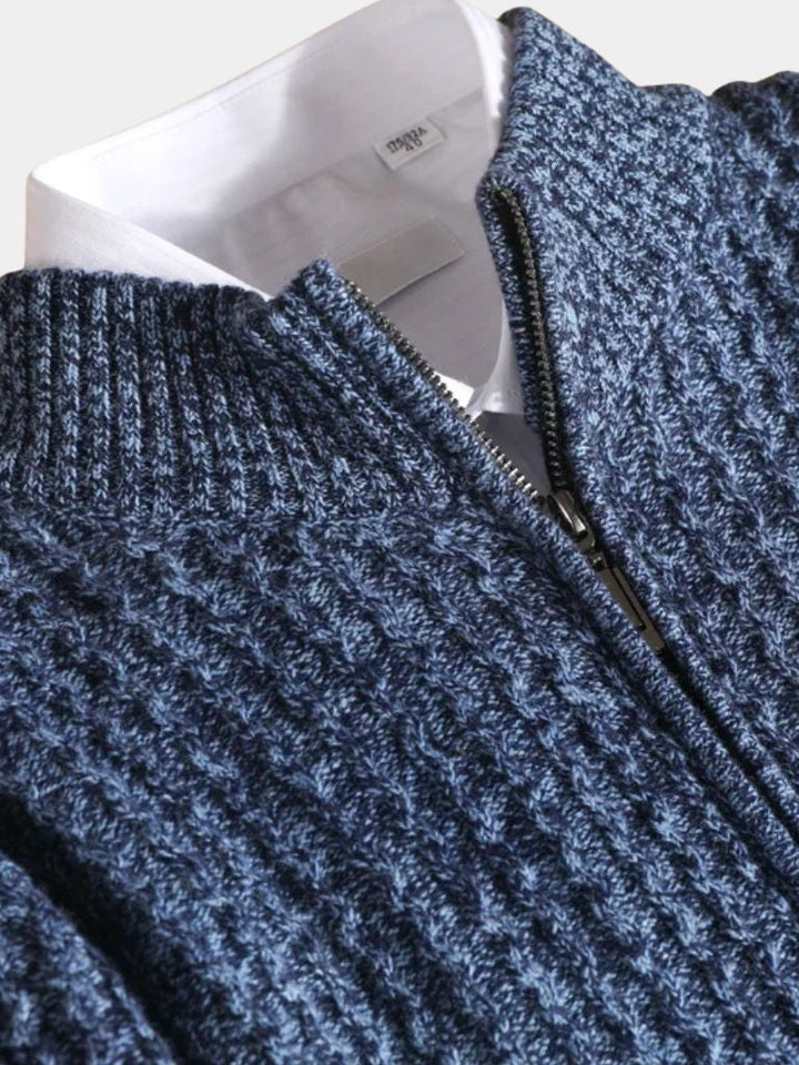 Briar | Luxe Cashmere Sweater with Unparalleled Softness for Men