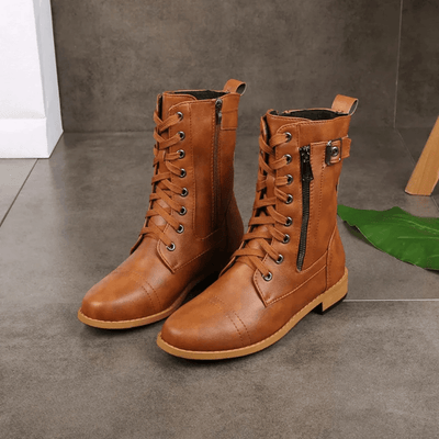 Evelyn Ridge Boots