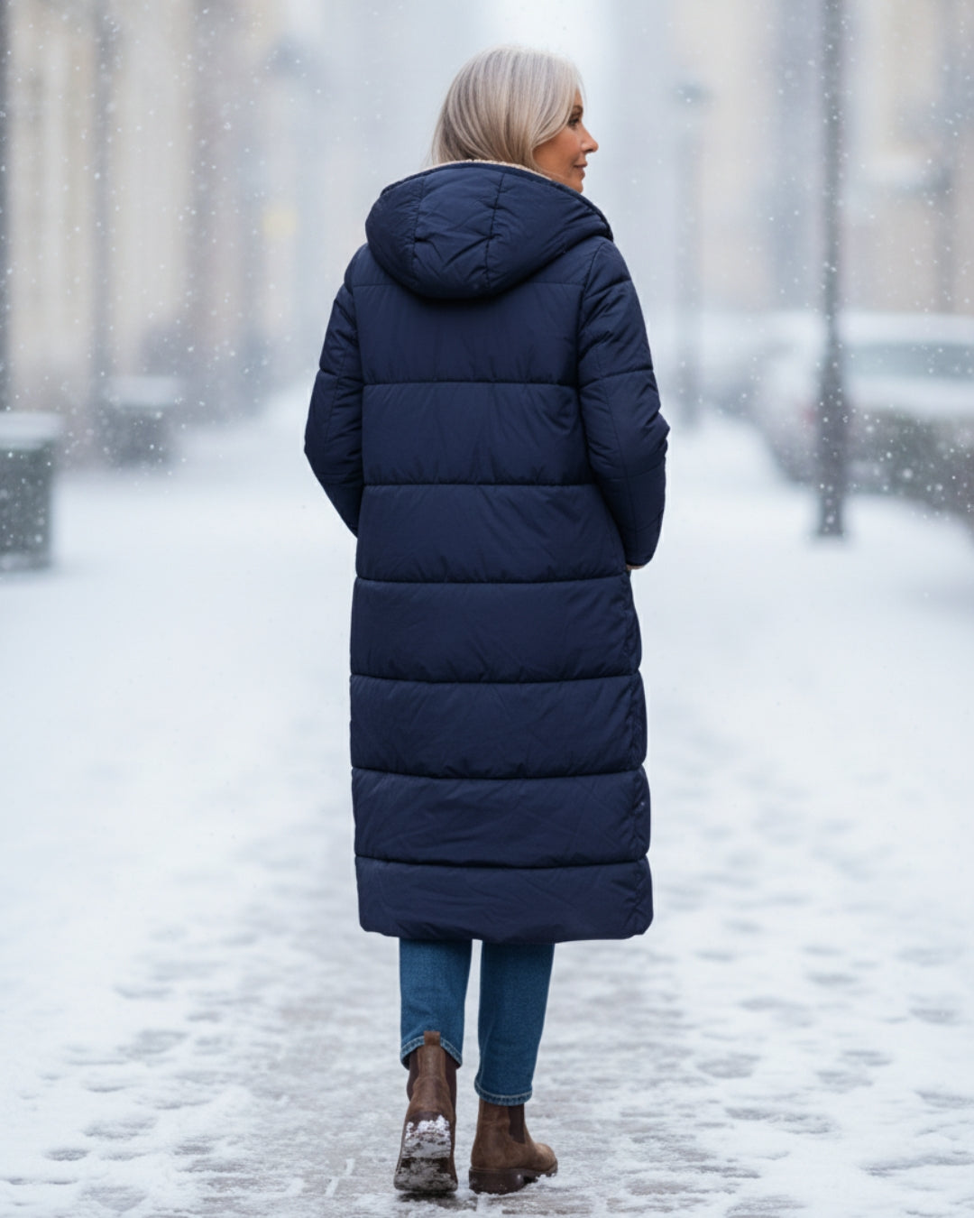 Sheena | Women&