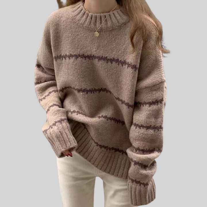 Emily - Knit Sweater