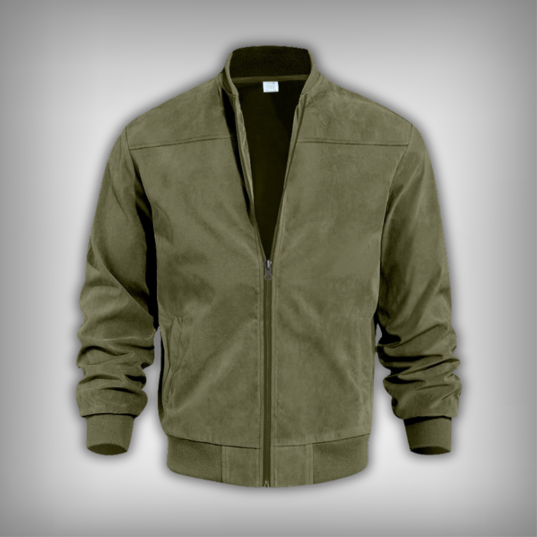 Maximo Summer Jacket