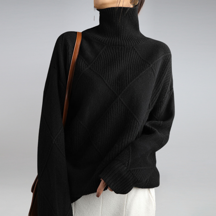 Luna - Soft Sweater