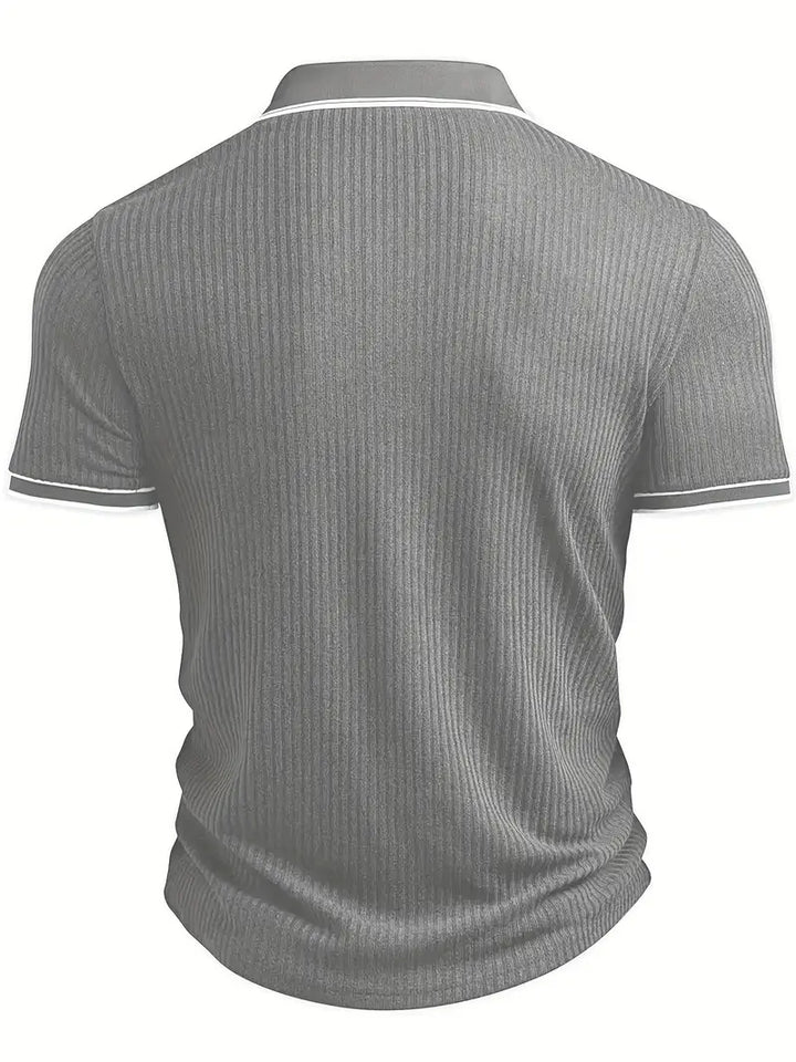 RAVALYNNE – SEBASTIAN POLO FOR MEDITERRANEAN