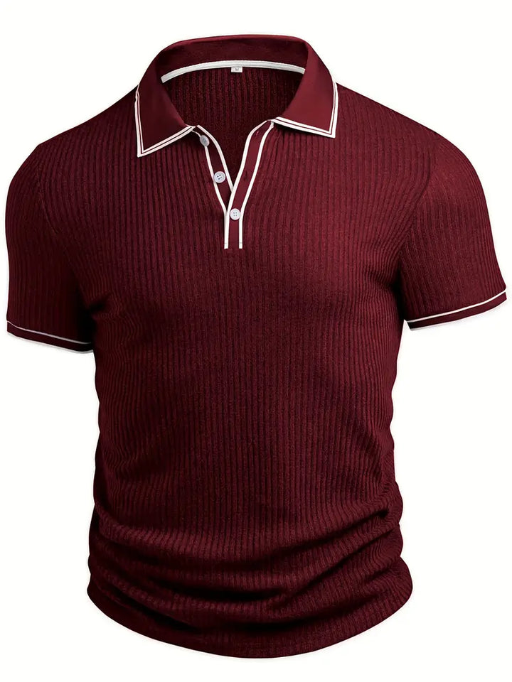 RAVALYNNE – SEBASTIAN POLO FOR MEDITERRANEAN
