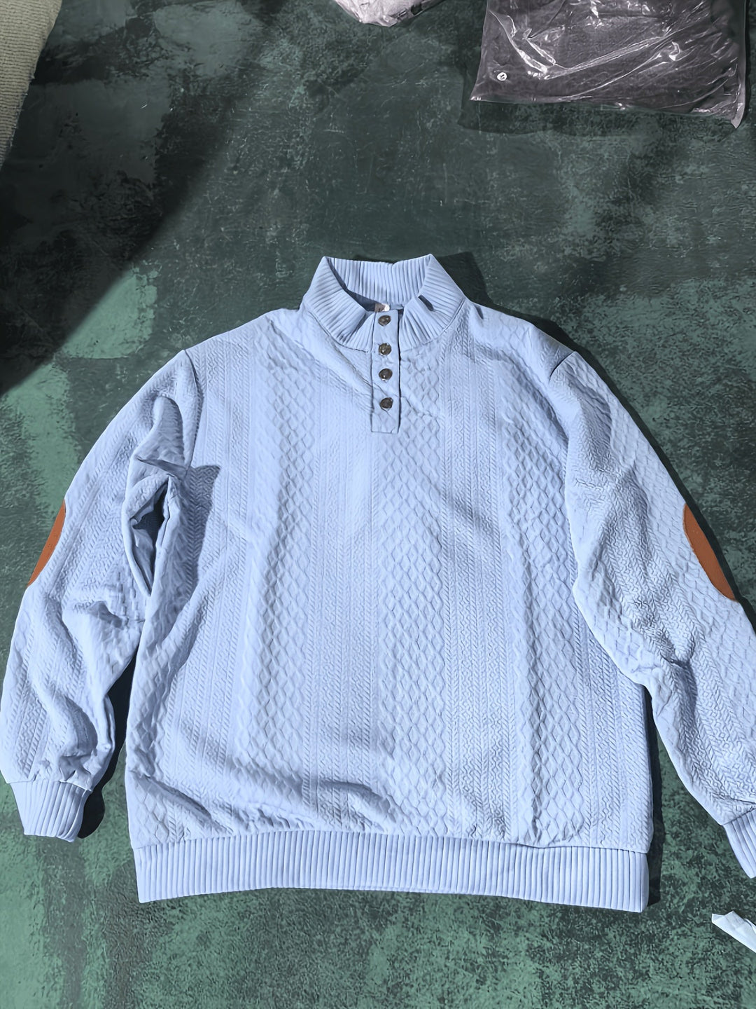 Hudson | Men&