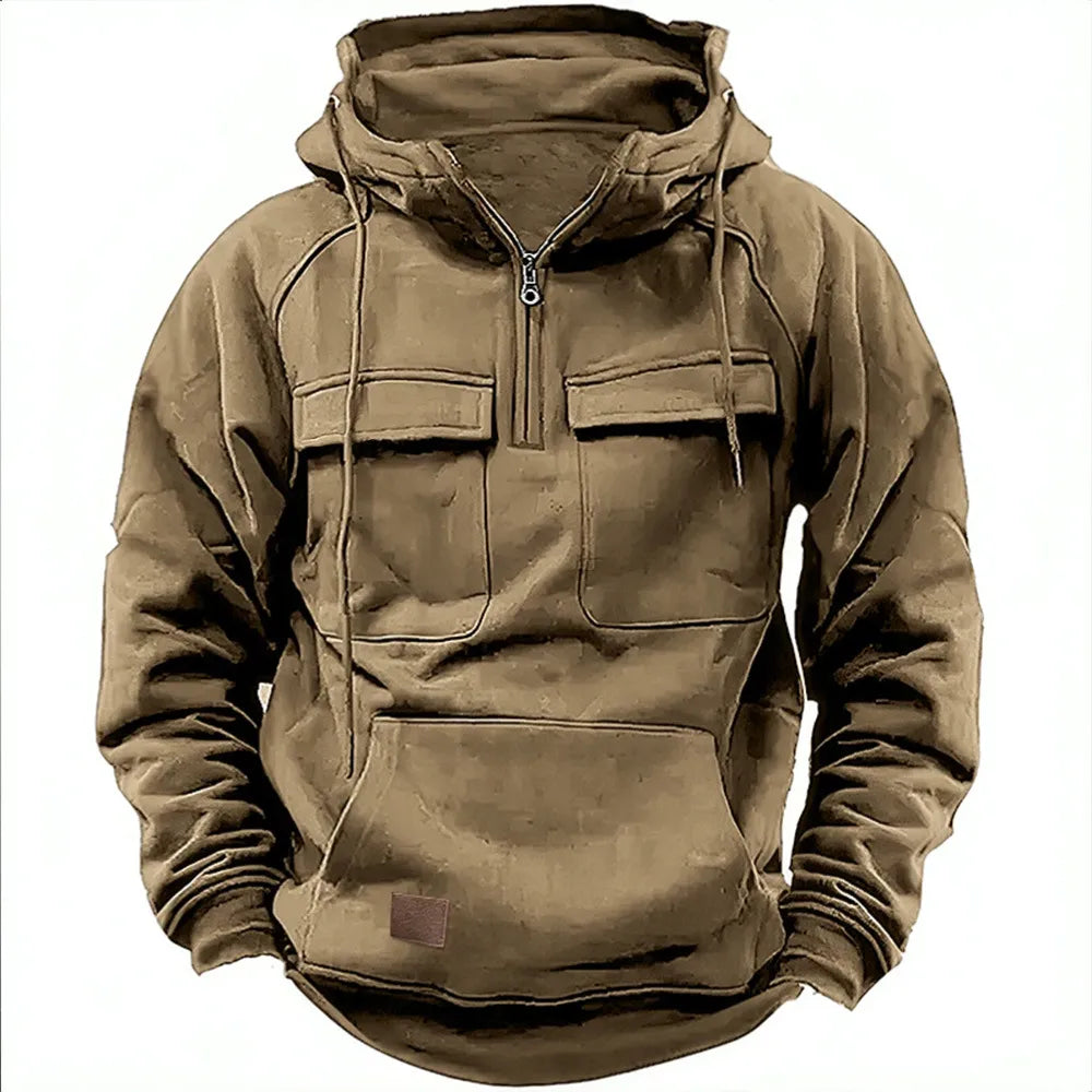 Paul | Comfortable Sweater