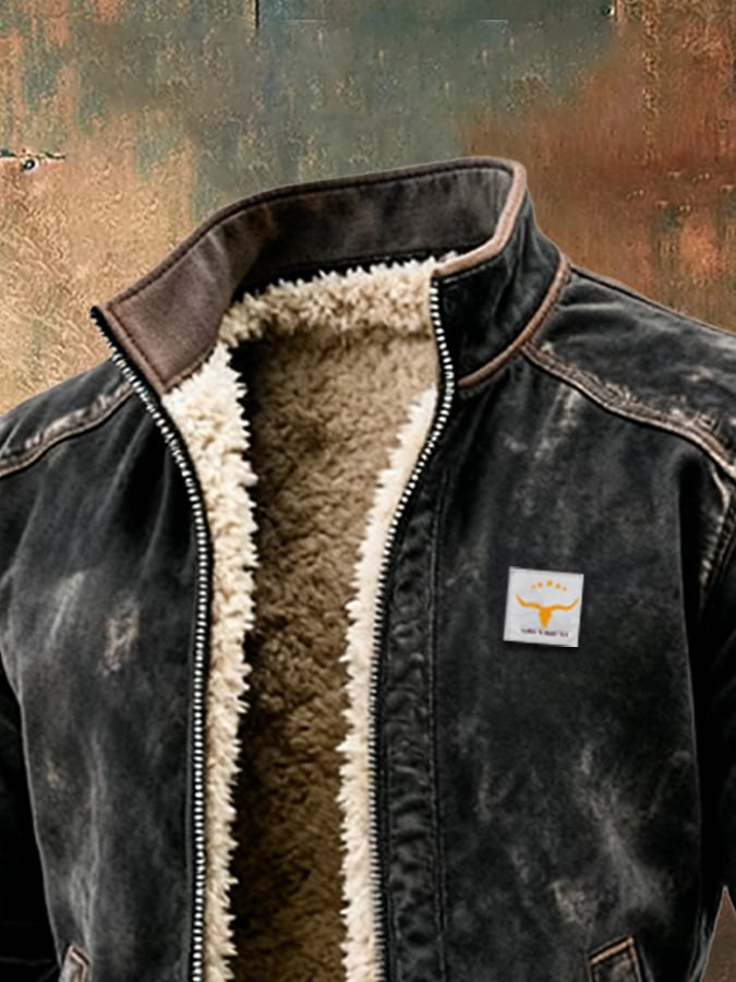 RICARDO™ | WARM JACKET