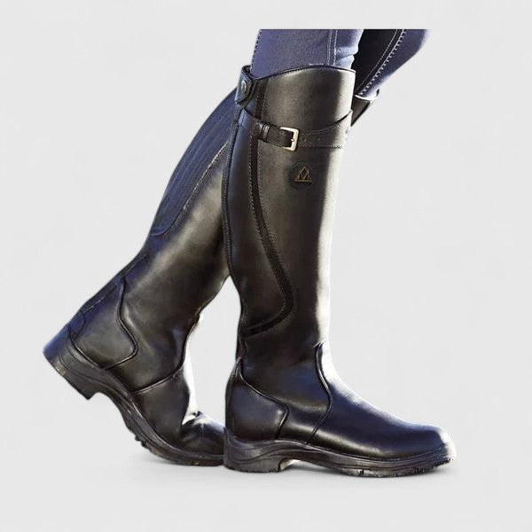 Riley - Orthopedic Boots