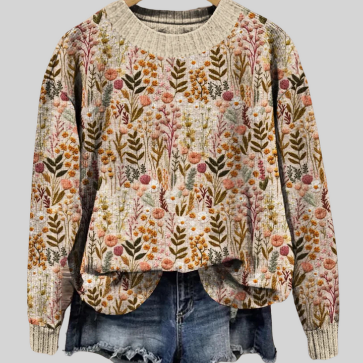 Nova - Sweater