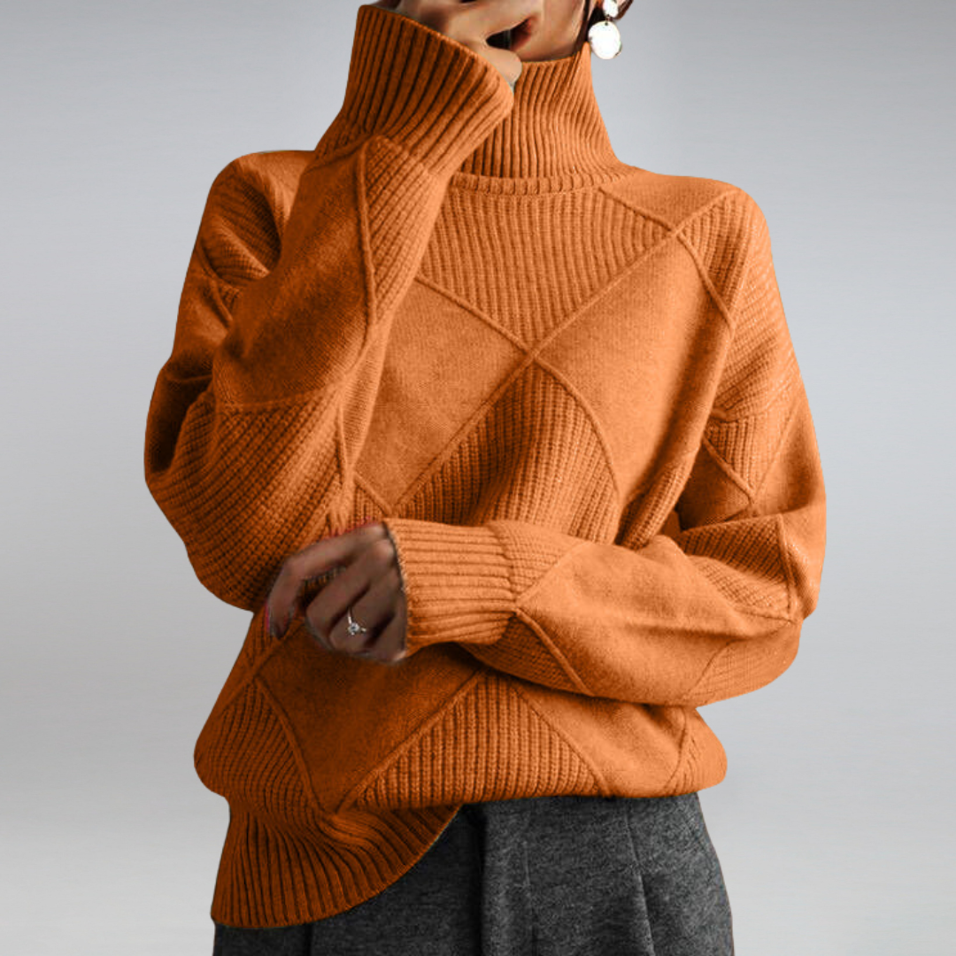 Luna - Soft Sweater