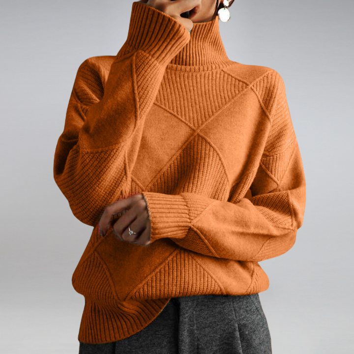 Luna - Soft Sweater