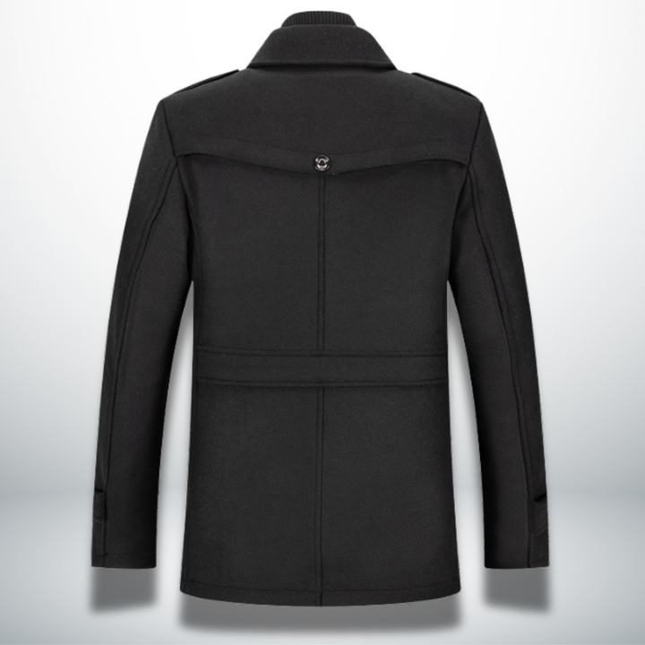 Henry - Cozy Men&