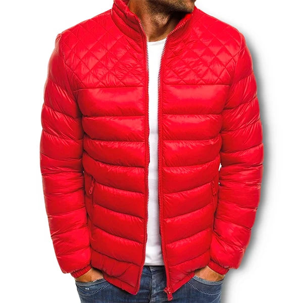 Dylan - Winter Jacket
