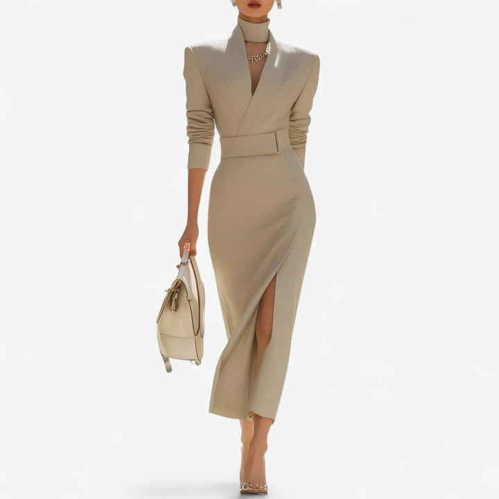 Graceful Elegance Made To Measure